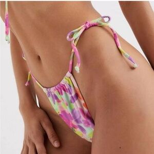 NWT Cydney Bikini Bottom